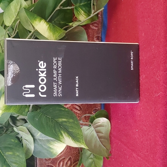 Tangram Rookie Smart Jump Rope - Picture 3 of 4